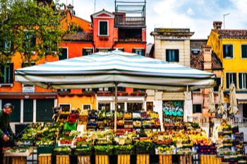  Venice Market 