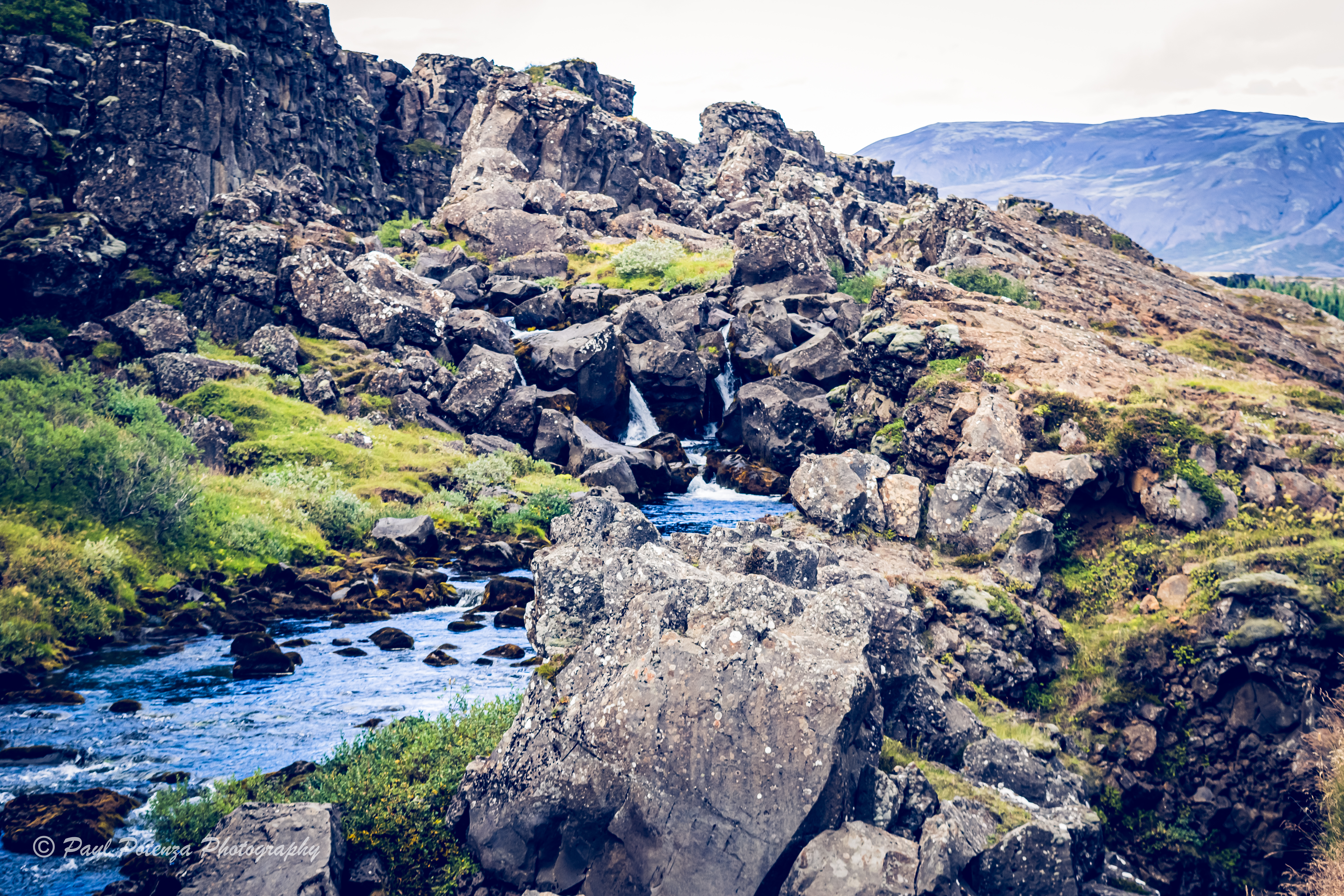  Rugged Beauty Iceland 