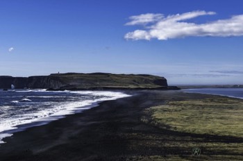  Volcanic Beach 