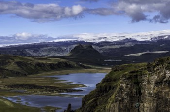  Glacier Lake 