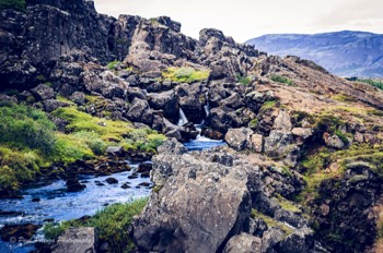  Rugged Beauty Iceland 