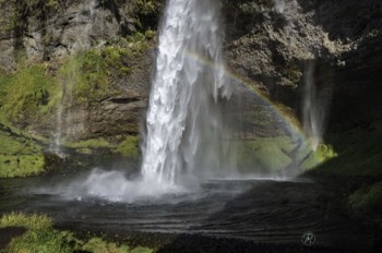  Falling Water 