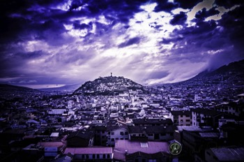  Quito Ecuador 