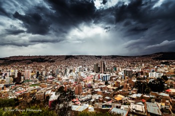  La Paz Bolivia 