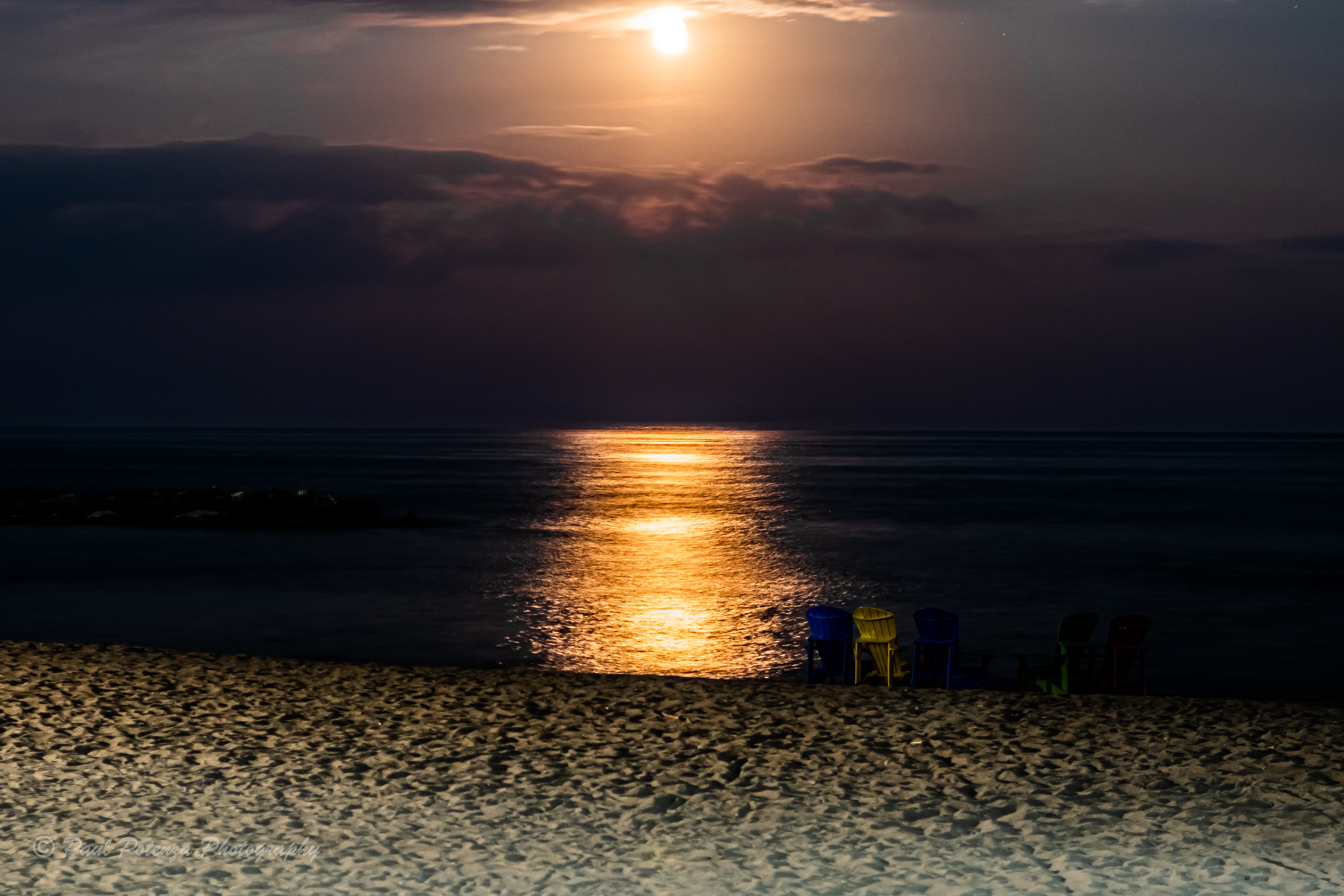  Peaceful Easy Feeling 