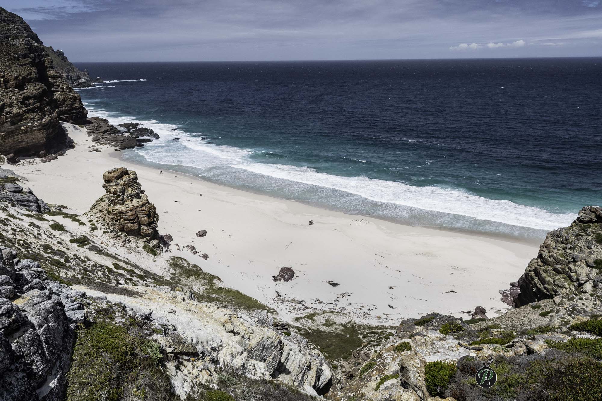 Secluded Beach South Africa 