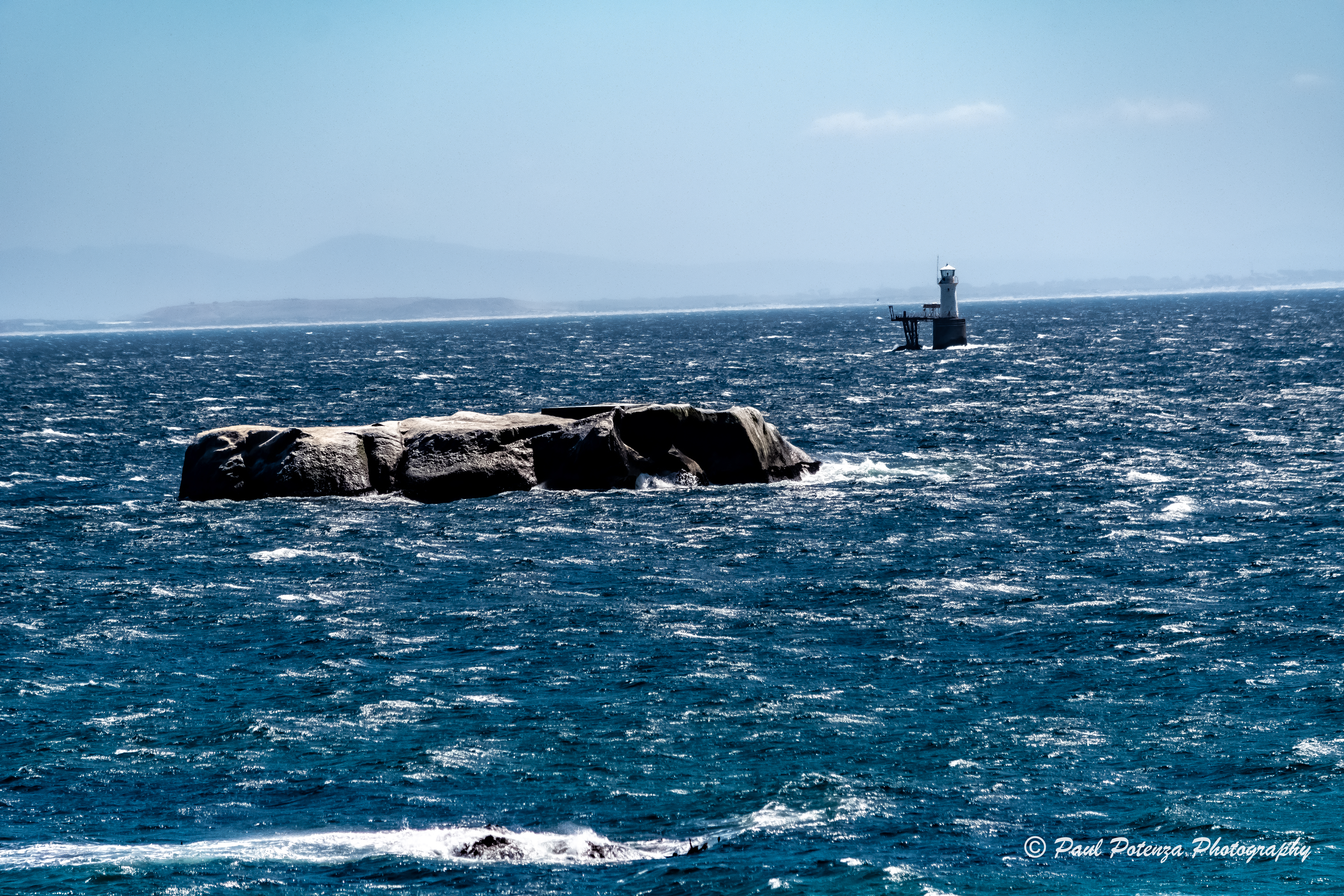  View From Cape Point 