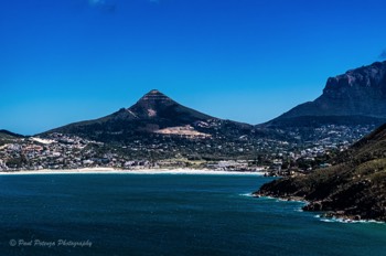  Western Cape Up Close 