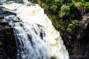  Chasing Waterfalls 