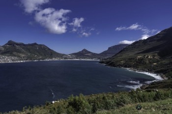  South African Inlet 