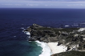  Cape of Good Hope 